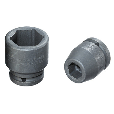 Heyco IMPACT-Sockets, 1/2" 06300000836