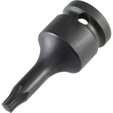 Heyco IMPACT-Screwdriver Sockets for TORX socket screws, 1/2" 06300363036