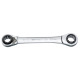 Heyco 4 in 1 ratcheting wrench 50730091583