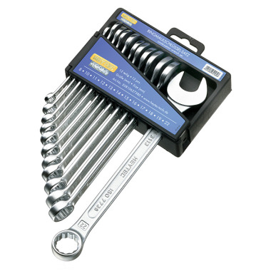 Heyco Set of combination wrenches 50810627380