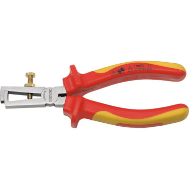 Heyco VDE Wire stripping pliers 50812201688