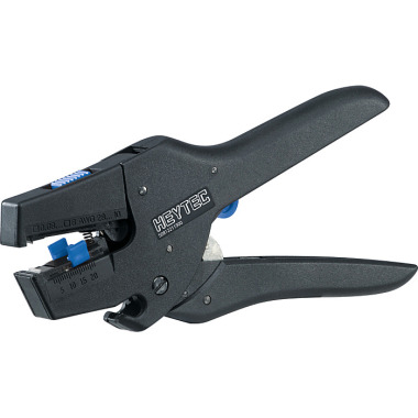 Heyco Automatic wire stripping plier 50812211900