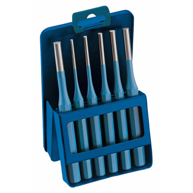 Heyco Pin punches set 50830000000