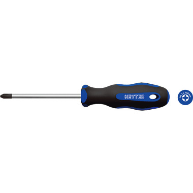 Heyco Workshop screwdrivers 50845110180