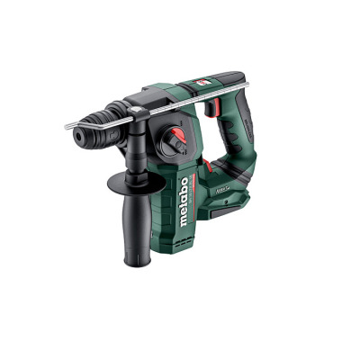 Metabo Akku-Bohrhammer BH 18 LTX BL 16 (600324840) metaBOX 145 L