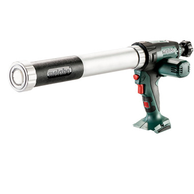 Metabo Akku-Kartuschenpistole KPA 18 LTX 600 (601207850) Karton