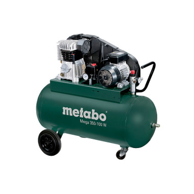 Metabo Kompressor Mega 350-100 W (601538000) Karton