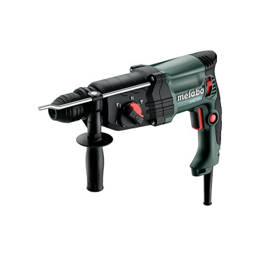 Metabo Kombihammer KHE 2245 (601708500) Kunststoffkoffer