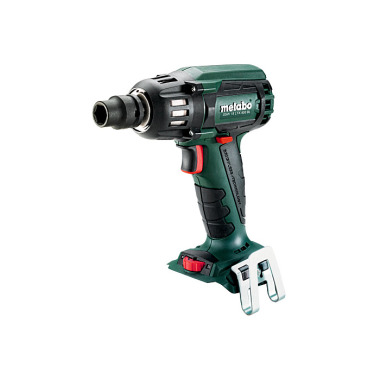 Metabo Akku-Schlagschrauber SSW 18 LTX 400 BL (602205840) metaBOX 145