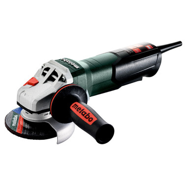 Metabo Winkelschleifer WP 11-115 Quick (603621000) Karton