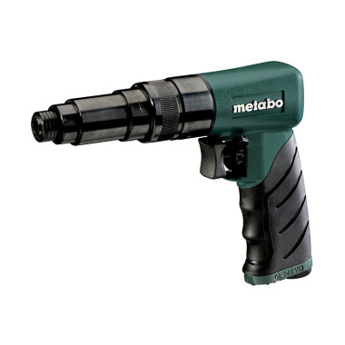 Metabo Druckluft-Schrauber DS 14 (604117000) Karton