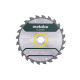 Metabo Sägeblatt power cut wood - classic, 235x2,8/2,0x30, Z24 WZ 18° /B (628678000)