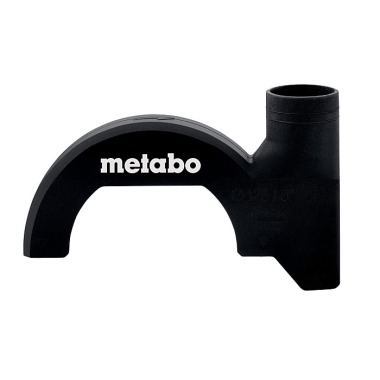 Metabo Absaughauben-Clip CED 125 Clip (630401000)