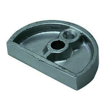 Woelm KWS 1557 Base de 5 mm, para 1058.., 2001.. 155732