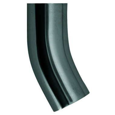 Woelm KWS 7203 Codo tubular curvado de 30°, con agujeros interiores 720382