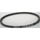 Schmalkeilriemen Pro SPA Richt-L.Ld ISO 1000mm bo 12,7mm DIN 7753 G0441000