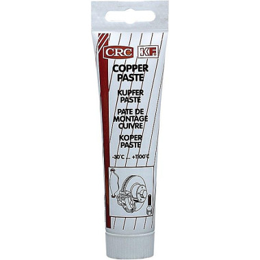 Kupferpaste COPPER PASTE 100 ml Tube CRC 1030146