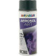 Buntlackspray AEROSOL Art grau glänzend RAL 7016 400ml Spraydose 741289