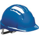 Schutzhelm EVO®2 blau HDPE EN 397 JSP AJF030-000-500