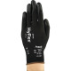 Handschuhe HyFlex® 48-101 Gr.9 schwarz EN 388 PSA II Nyl.m.PU ANSELL 48101090