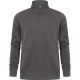 Sweatshirt Troyer Side Pocket Gr.M charcoal PROMODORO 5052CAM