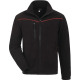 Fleecejacke Skua Gr.L schwarz CRAFTLAND 23311-2