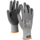 Handschuh Flexible Advanced 1907 Gr.10 grau/hellgrau EN388 EN420+A1 PSA II OX-ON 91380