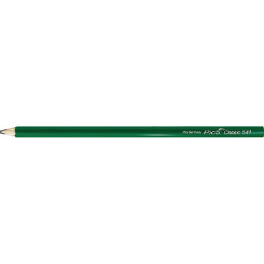 Steinhauerstift Classic 541 L.30cm 10H ungespitzt PICA 541/30-100