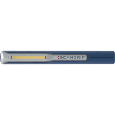 LED-Stiftleuchte MAG PEN 3 15-150 lm Li-Ion SCANGRIP 03.5116