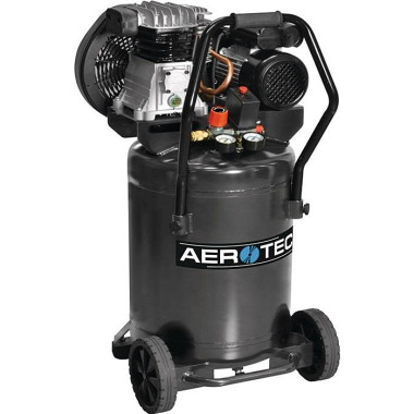 Kompressor Aerotec 420-90 V TECH 360l/min 10bar 2,2 kW 230 V,50 Hz 90l AEROTEC 2010179