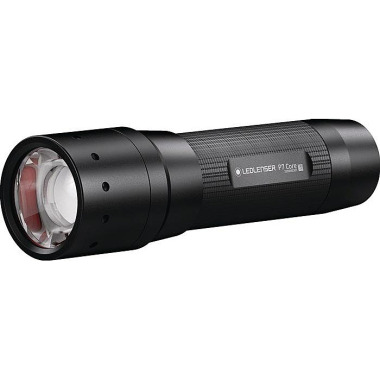 LED-Taschenlampe P7 Core 450 lm 4xAAA Alkaline 300m LEDLENSER 502180