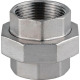 Verschraubung I/I fl.NPS=1 Zoll L 49mm L1=17mm L2=16mm SPRINGER 311100T