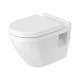 Duravit Wand-WC STARCK 3 tief, 360x540mm weiß WG 22000900001