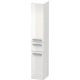 Duravit Hochschrank X-LAR GE 358x300x1760mm Ans li we hgl XL1128L2222