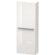 Duravit Halbhochschrank X -LARGE 238x500x1320mm Ans re we hgl XL1154R2222