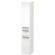 Duravit Hochschrank X-LAR GE 358x300x1760mm Ans li we ma XL1128L1818