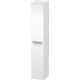 Duravit Hochschrank X-LAR GE 358x300x1760mm Ans li we ma XL1135L1818