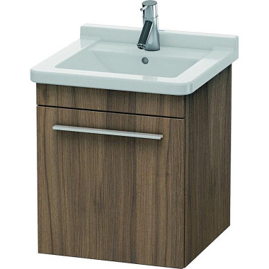 Duravit Waschtischunterba u X-LARGE 443x440x510mm A ns li NB natur XL6525L7979