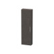 Duravit Hochschrank VERO 240x500x1760mm Ans li eic he du VE1165L7272