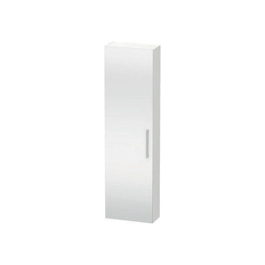 Duravit Hochschrank VERO 240x500x1760mm Ans li we hgl VE1175L2222