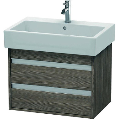 Duravit Waschtischunterba u KETHO 440x650mm pi ter KT662405151