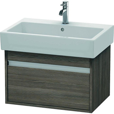 Duravit Waschtischunterba u KETHO 440x650mm pi ter KT668405151