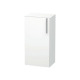 Duravit Halbhochschrank V ERO 360x500x960mm Ans li we ma VE1156L1818