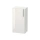 Duravit Halbhochschrank V ERO 360x500x960mm Ans li we hgl lack VE1156L8585