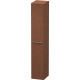 Duravit Hochschrank X-LAR GE 358x300x1760mm Ans li amerik NB XL1135L1313