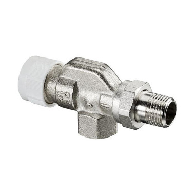 OV Thermostatventil Baure ihe AV 9 M 30x1,5, PN 10, Vorlauf-Axial DN 15 1183904