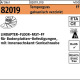 Klemme R 82019 GTW 40 FAS T M10 Temperguss galv.ver z. 1 Stück LINDAPTER 820190100100000