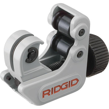 Ratschenrohrabschneider Autofeed ™ 6-28mm Cu,Al,Ku.RIDGID 40617