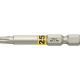 Bit 867 TORX® HF 1/4 Zoll TX 25 L.50mm m.Farbleitsystem WERA 05060509001