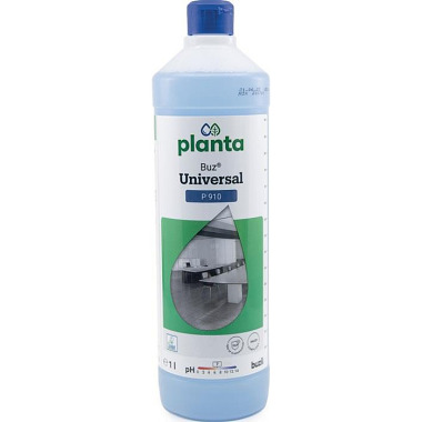 Universalreiniger Buz® Univ.P910 1l Konzentrat Flasche PLANTA 01670465